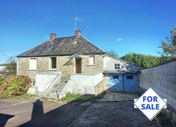 Thumbnail 3 bed detached house for sale in Rouffigny, Basse-Normandie, 50800, France