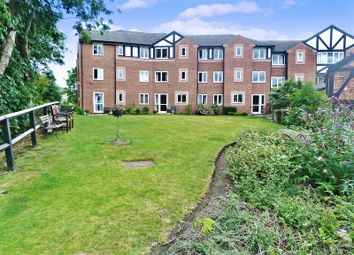 1 Bedrooms Flat for sale in Weaver Court, Northwich CW9
