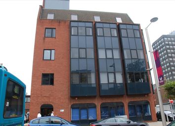 Thumbnail Serviced office to let in 159 Albert Road, Victoria House, Middlesbrough