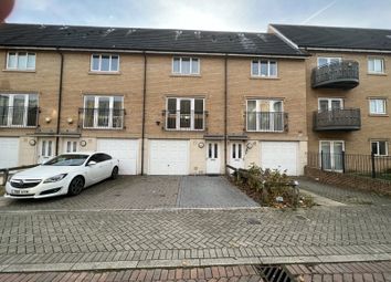 Thumbnail Terraced house for sale in Varcoe Gardens, Hayes