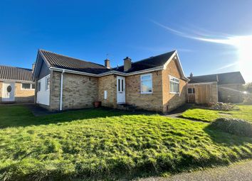 Thumbnail Detached bungalow for sale in Marlborough Road, Marton-In-Cleveland, Middlesbrough