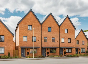 External Shot Of The Curdridge At Forest Walk