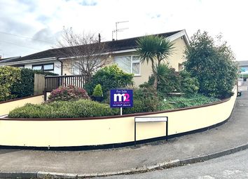 Thumbnail 2 bed semi-detached bungalow for sale in Heol Teilo, New Inn, Pontypool