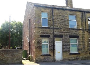 Thumbnail 2 bed terraced house to rent in Middleton Road, Morley, Leeds
