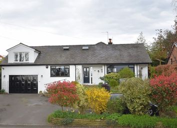 Thumbnail Detached house for sale in Whirley Road, Macclesfield