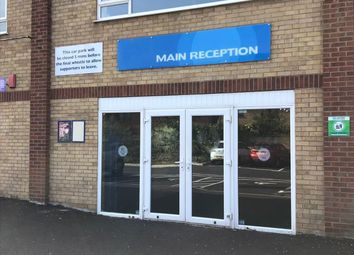 Thumbnail Serviced office to let in London Road, Peterborough United Football Club Ltd, Abax Stadium, Peterborough