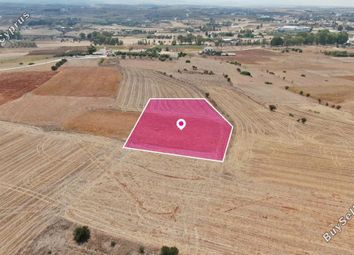 Thumbnail Land for sale in Palaiometocho, Nicosia, Cyprus