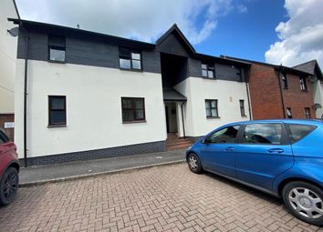 Thumbnail 1 bed flat for sale in Hollowtree Court, Barnstaple
