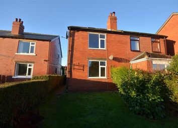 Thumbnail 3 bed semi-detached house to rent in Charlestown, Ackworth
