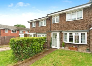 Thumbnail 3 bed terraced house for sale in Hurst Close, Chessington