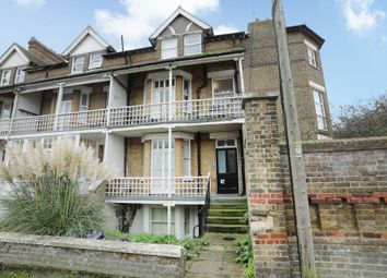 Thumbnail 1 bed flat for sale in Cuthbert Road, Westgate-On-Sea