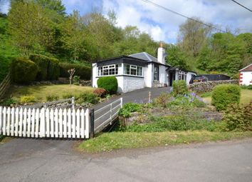 Thumbnail Cottage for sale in Dalriad, Wilton Dean Hawick