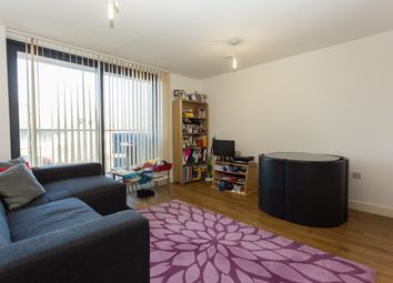 Thumbnail 1 bed flat to rent in Albatross Way, London, Greater London