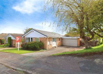 Thumbnail Bungalow for sale in Coniston Road, Dronfield, Derbyshire