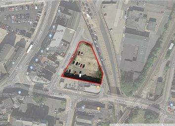 Thumbnail Land for sale in Upper Burgess Street, Grimsby, Lincolnshire