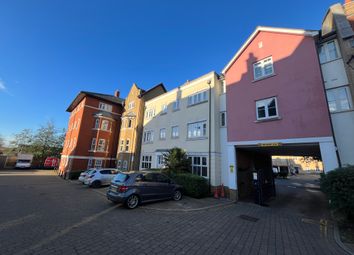 Thumbnail 2 bed flat to rent in Rochforte House, Rochford