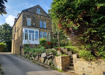 Thumbnail Detached house to rent in Toller Lane, Bradford