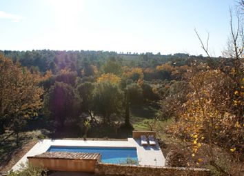 Thumbnail 5 bed villa for sale in Moissac Bellevue, Var Countryside (Fayence, Lorgues, Cotignac), Provence - Var