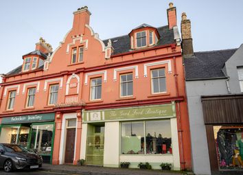 Thumbnail Flat for sale in Cromwell Street, Stornoway