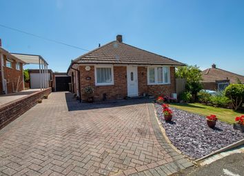 Thumbnail 2 bed detached bungalow for sale in Westminster Crescent, Hastings