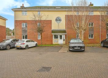 Thumbnail 2 bed flat for sale in Rowditch Place, Derby