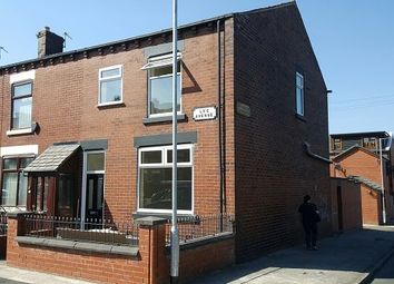 Thumbnail 4 bed terraced house to rent in Lee Avenue, Bolton