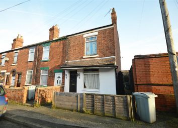 2 bed end terrace house for sale in New Street, Elworth, Sandbach CW11