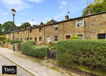 Thumbnail 2 bed cottage to rent in Long Row, Calder Vale, Preston