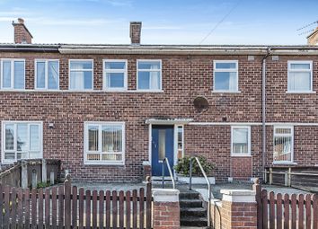 Thumbnail Terraced house for sale in Parkmount Parade, Belfast