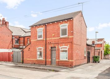 Thumbnail 2 bed semi-detached house for sale in Ridgefield Street, Castleford