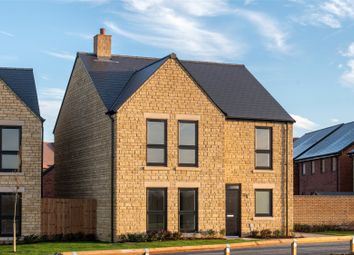 Thumbnail Detached house for sale in 75 Fairmont, Stoke Orchard Road, Bishops Cleeve, Gloucestershire