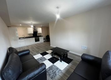 Thumbnail Flat to rent in Drawbridge House, City Road, Manchester