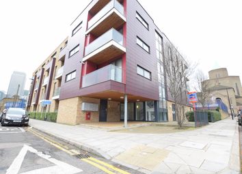 1 Bedrooms  to rent in Annabel Close, London E14