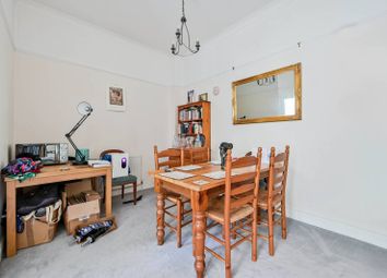 Thumbnail 2 bed flat to rent in Lewisham Way, Brockley, London