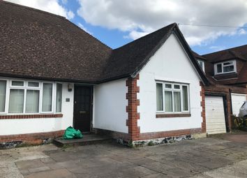 Thumbnail Bungalow for sale in Eastcourt Avenue, Earley, Reading
