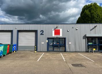 Thumbnail Industrial to let in Unit 2, March Place, Gatehouse Industrial Area, Aylesbury