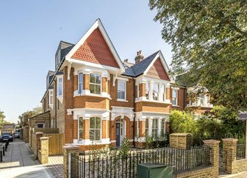 Thumbnail 2 bed flat for sale in Twyford Avenue, London