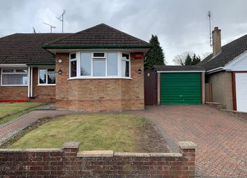 2 Bedroom Semi-detached bungalow for rent