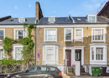 Thumbnail 2 bed flat for sale in Fitzwilliam Road, Clapham Town