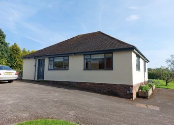 Thumbnail Office to let in Brookvale Offices, Love Lane, Betchton, Sandbach, Cheshire