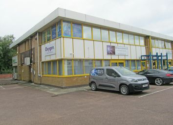 Thumbnail Office to let in 1st Floor 10 Horsted Square, Bellbrook Business Park, Uckfield