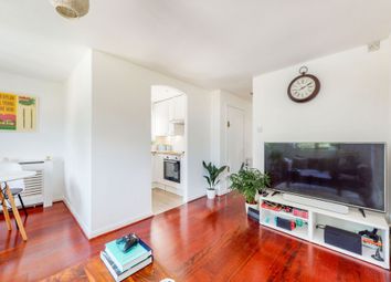 Thumbnail 1 bed flat for sale in Studland Road, Hanwell