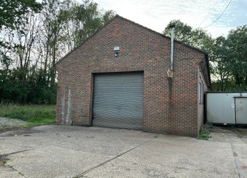 Thumbnail Industrial to let in Unit 6, The Old Stick Factory, Fisher Lane, Chiddingfold