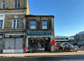 Thumbnail Retail premises for sale in 67 Burnley Road, Padiham, Burnley, Lancashire