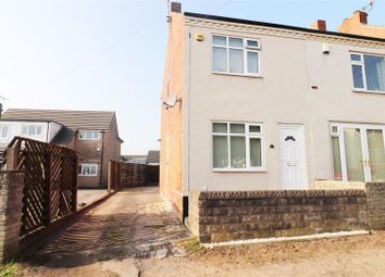 2 Bedrooms Semi-detached house for sale in Duke Street, Clowne, Chesterfield S43