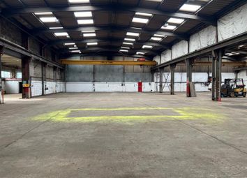Thumbnail Industrial to let in Skippers Lane Industrial Estate, Sotherby Road, Middlesbrough
