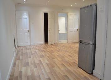 Thumbnail 2 bed flat to rent in Nicoll Road, London