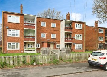 Thumbnail Flat for sale in Hurst Lane, Shard End, Birmingham