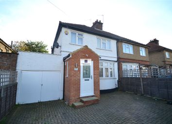 3 Bedroom Semi-detached house for rent