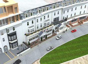 Thumbnail 1 bed flat for sale in Reference: 96598, New South Promenade, Blackpool